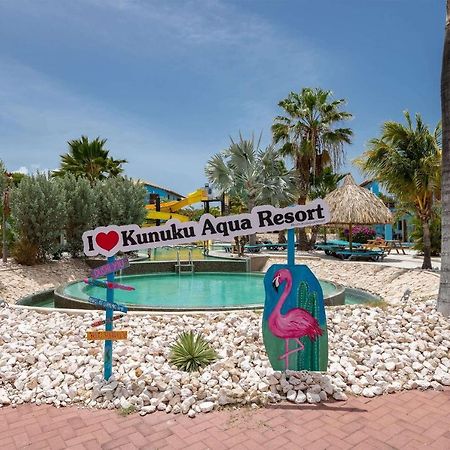Kunuku Resort All Inclusive Curacao, Trademark By Wyndham Willemstad Exterior photo