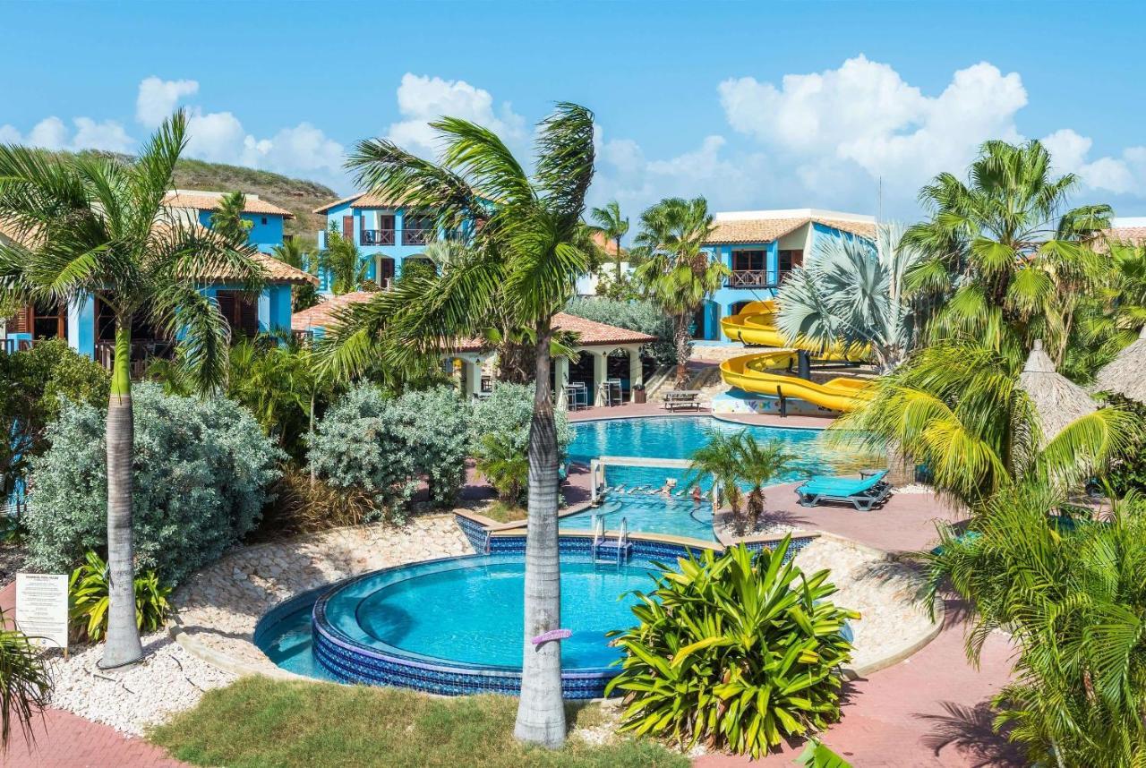 Kunuku Resort All Inclusive Curacao, Trademark By Wyndham Willemstad Exterior photo